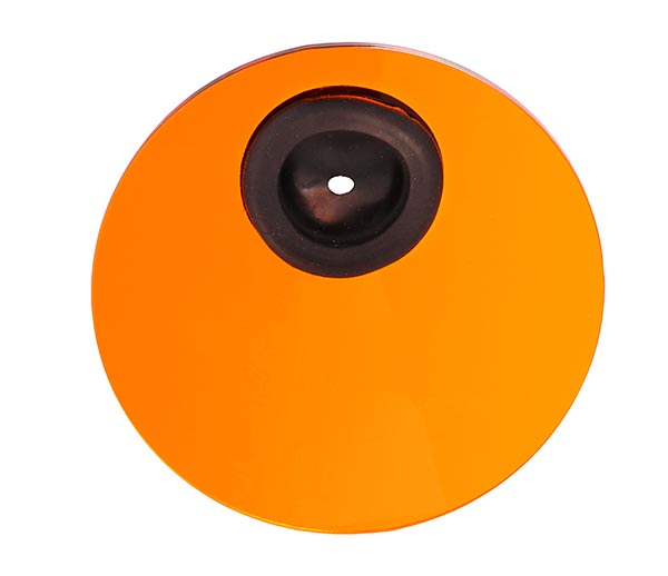 Disque de protection pour lampe à photopolymériser